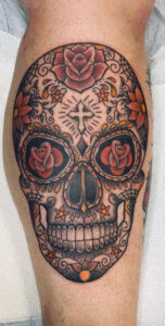 Home - Shamrock Tattoo Company