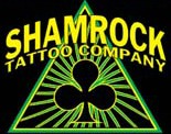 Shamrock Tattoo Company